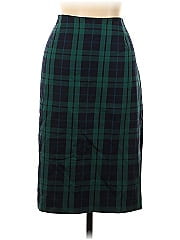 Lord & Taylor Casual Skirt