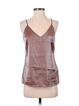 Banana Republic Factory Store Sleeveless Blouse (view 1)