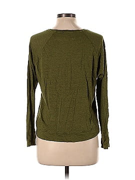 Cynthia Rowley Long Sleeve T-Shirt (view 2)