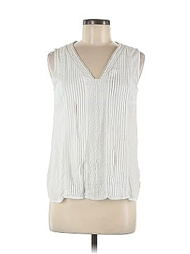 Soft Surroundings Sleeveless Blouse (view 1)