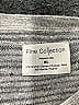 Fine Collection Gray Pullover Sweater Size Med - Lg - photo 3