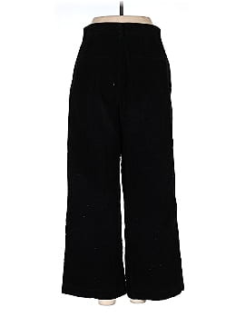 Uniqlo Velour Pants (view 2)