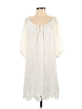 Eva Mendes by New York & Company Casual Dress (view 1)