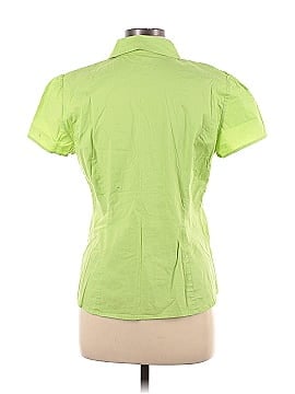 Spenser Jeremy Short Sleeve Button-Down Shirt (view 2)