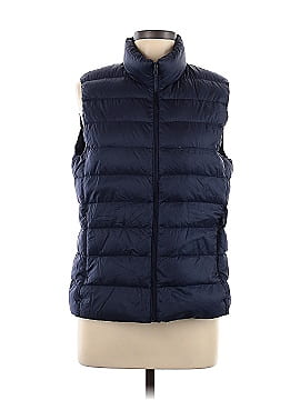 Uniqlo Vest (view 1)