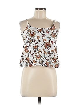 Dainty Hooligan Sleeveless Top (view 1)