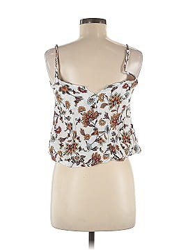 Dainty Hooligan Sleeveless Top (view 2)