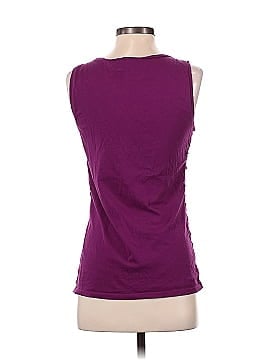 Ann Taylor Factory Sleeveless Top (view 2)