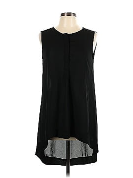 H&M Sleeveless Blouse (view 1)