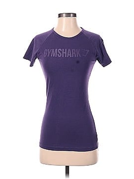 Gymshark Active T-Shirt (view 1)
