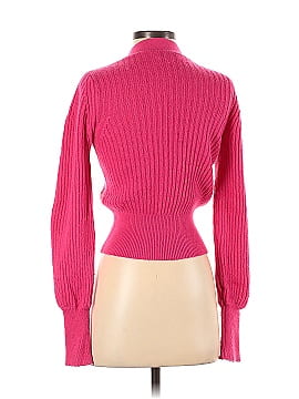 Intermix Cashmere Cardigan (view 2)