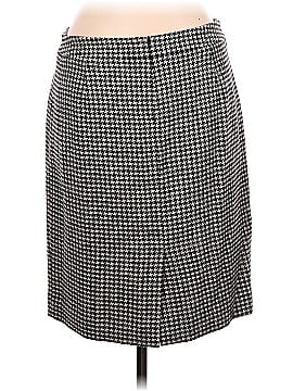 J.Crew Factory Store Casual Skirt (view 2)