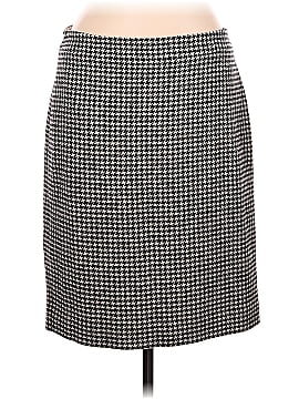 J.Crew Factory Store Casual Skirt (view 1)