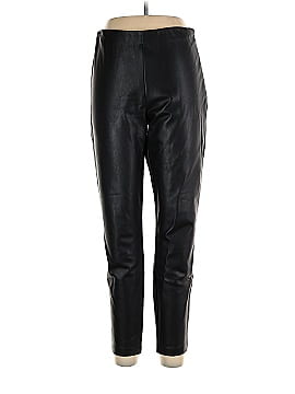 Banana Republic Faux Leather Pants (view 1)