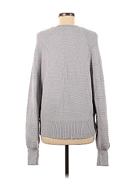 Express Pullover Sweater (view 2)