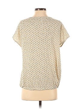 Liz Claiborne Short Sleeve Top (view 2)