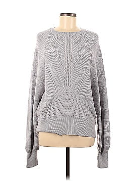 Express Pullover Sweater (view 1)