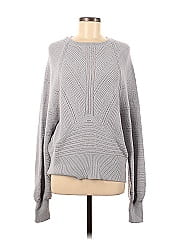 Express Pullover Sweater