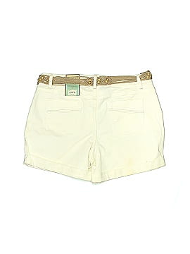 SONOMA life + style Dressy Shorts (view 2)