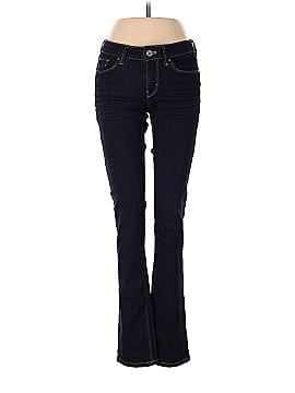 White House Black Market Jeans (view 1)