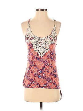 Free People Sleeveless T-Shirt (view 1)