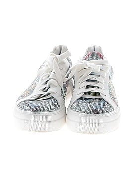 Betsey Johnson Sneakers (view 2)