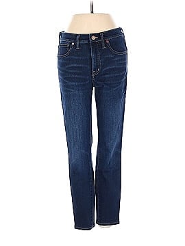 Madewell Jeans (view 1)