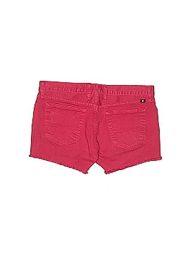 Lucky Brand Denim Shorts (view 2)