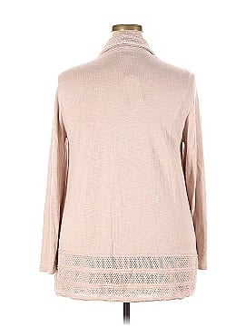 Style&Co Cardigan (view 2)