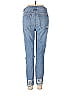 Joe's Jeans Hearts Stars Blue Jeans Size 27 waist - photo 2