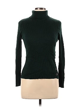 Lety & Me Turtleneck Sweater (view 1)