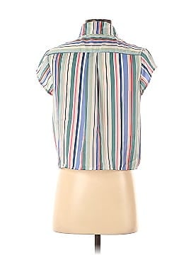 Jack by BB Dakota Short Sleeve Blouse (view 2)