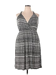 Lane Bryant Outlet Casual Dress