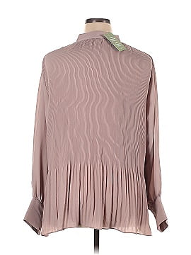 H&M Long Sleeve Blouse (view 2)