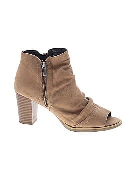 White Mountain Ankle Boots (view 1)