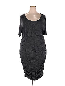 Torrid Casual Dress (view 1)