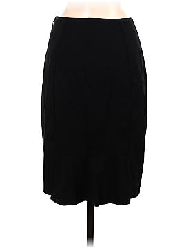 White House Black Market Formal Skirt (view 2)