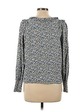 Boden Long Sleeve Blouse (view 2)