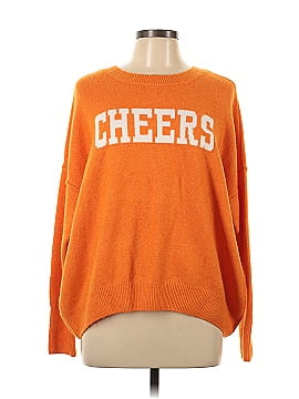 Vince Camuto Pullover Sweater (view 1)