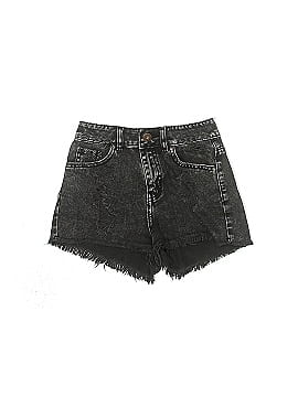 Bullhead Denim Shorts (view 1)