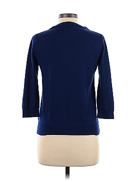 J.Crew Wool Pullover Sweater (view 2)