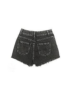 Bullhead Denim Shorts (view 2)