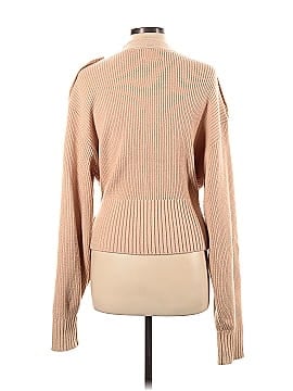 H&M Studio Wool Pullover Sweater (view 2)
