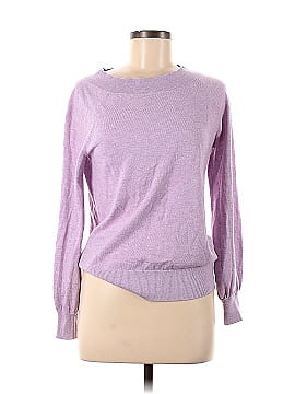 Ann Taylor LOFT Pullover Sweater (view 1)