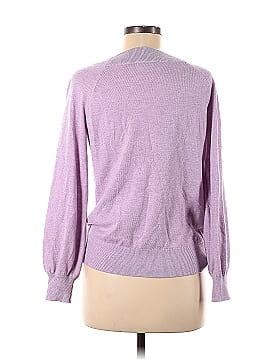 Ann Taylor LOFT Pullover Sweater (view 2)