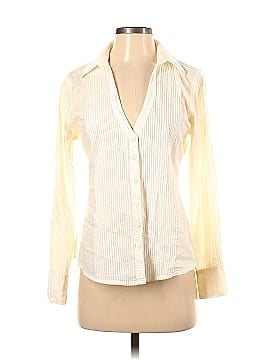 Island Vintage Long Sleeve Button-Down Shirt (view 1)