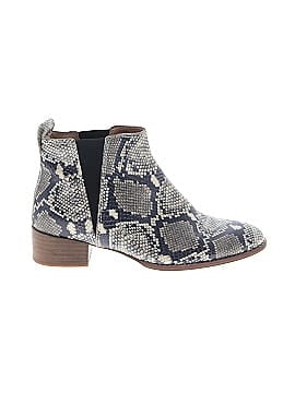 Madewell Ankle Boots (view 1)