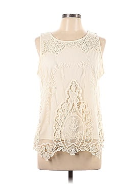 Artisan NY Sleeveless Blouse (view 1)