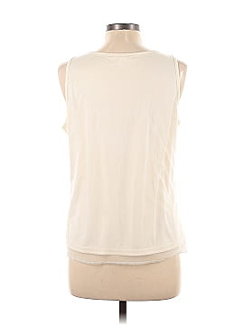 Artisan NY Sleeveless Blouse (view 2)