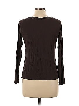 Banana Republic Long Sleeve T-Shirt (view 2)